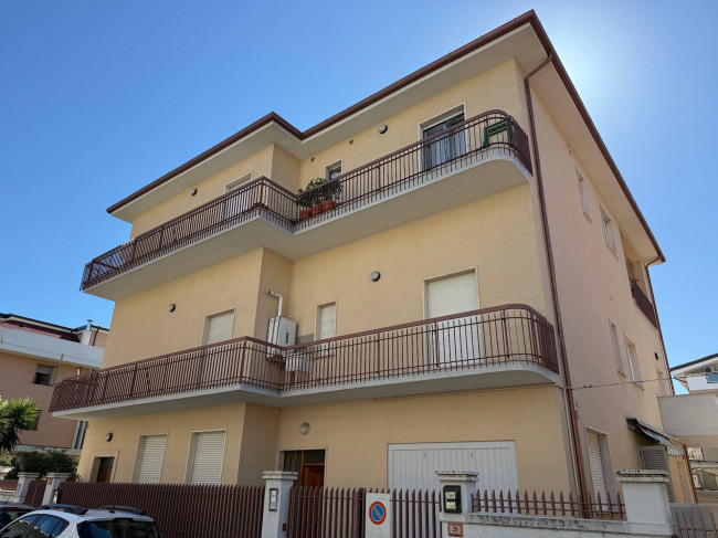 Appartamento in vendita a Alba Adriatica