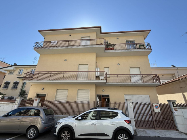 Appartamento in vendita a Alba Adriatica