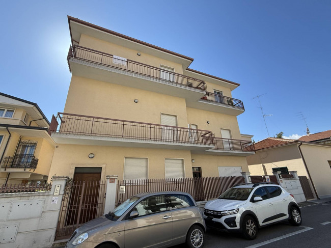 Appartamento in vendita a Alba Adriatica