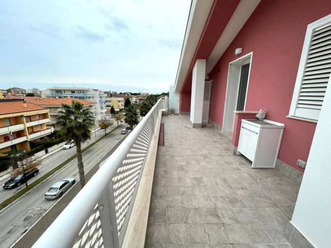 Appartamento in vendita a Tortoreto
