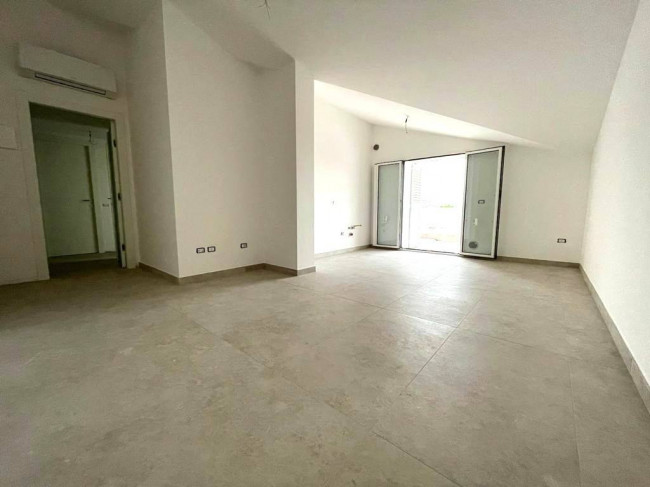 Appartamento in vendita a Tortoreto