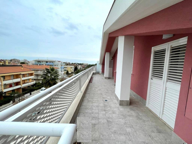 Appartamento in vendita a Tortoreto