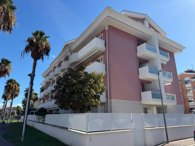 Appartamento in vendita a Tortoreto