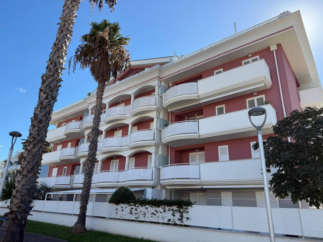 Appartamento in vendita a Tortoreto