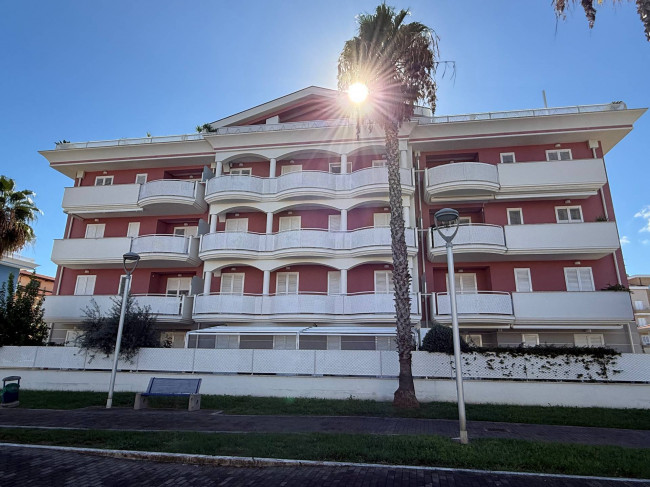 Appartamento in vendita a Tortoreto