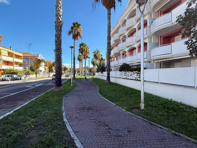 Appartamento in vendita a Tortoreto