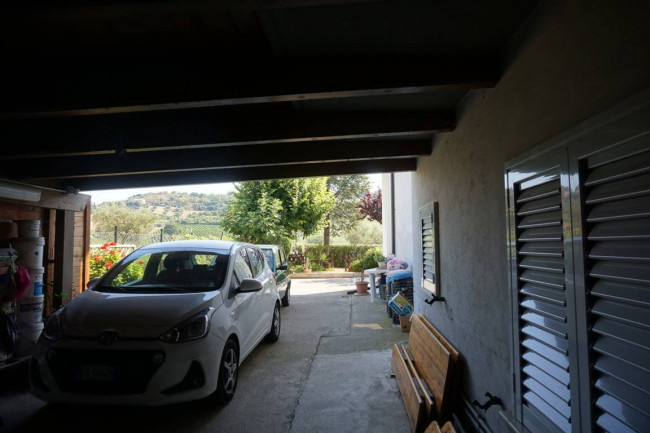 Appartamento in vendita a Colonnella