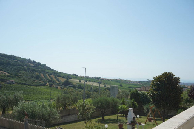 Appartamento in vendita a Colonnella