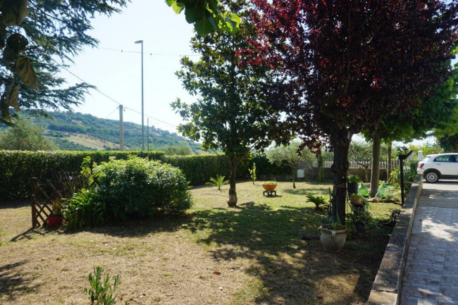 Appartamento in vendita a Colonnella