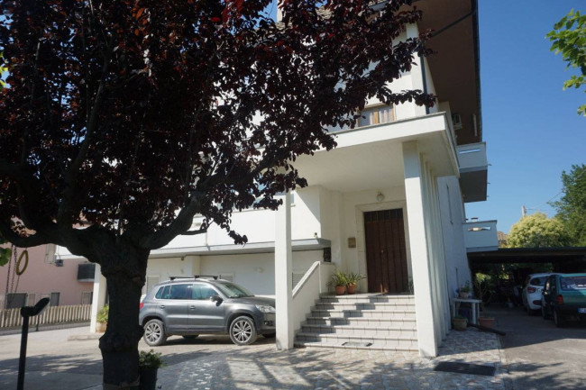 Appartamento in vendita a Colonnella