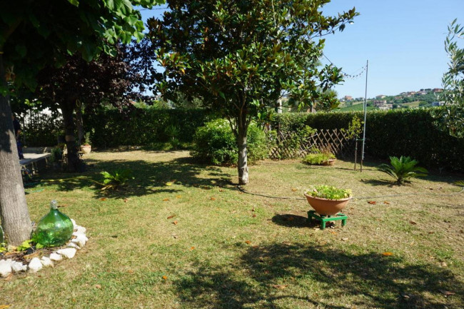 Appartamento in vendita a Colonnella