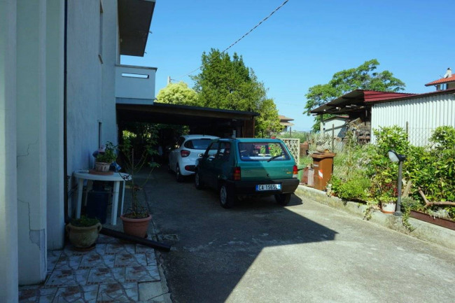 Appartamento in vendita a Colonnella