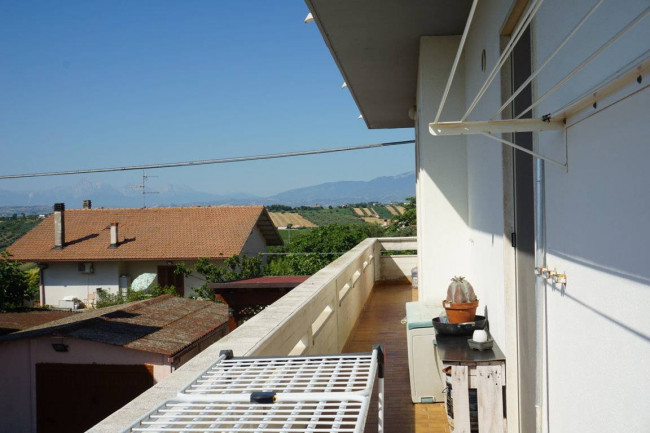 Appartamento in vendita a Colonnella