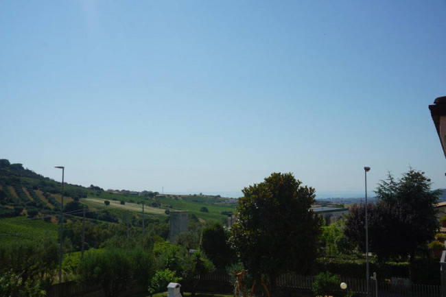 Appartamento in vendita a Colonnella