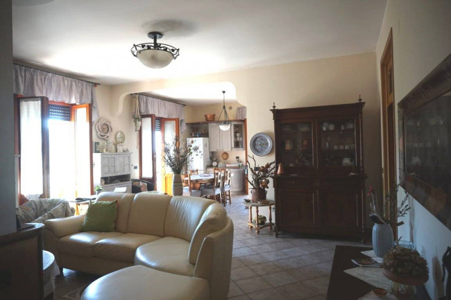 Appartamento in vendita a Colonnella