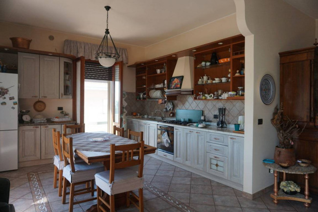 Appartamento in vendita a Colonnella