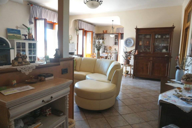 Appartamento in vendita a Colonnella