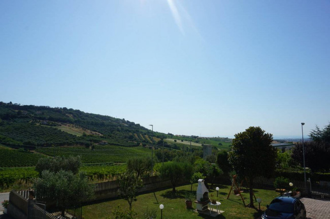 Appartamento in vendita a Colonnella