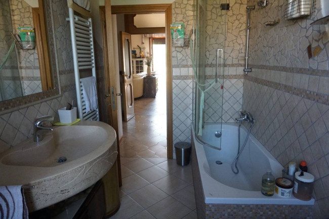 Appartamento in vendita a Colonnella