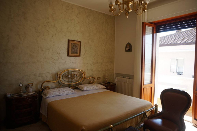 Appartamento in vendita a Colonnella