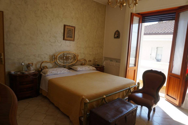 Appartamento in vendita a Colonnella