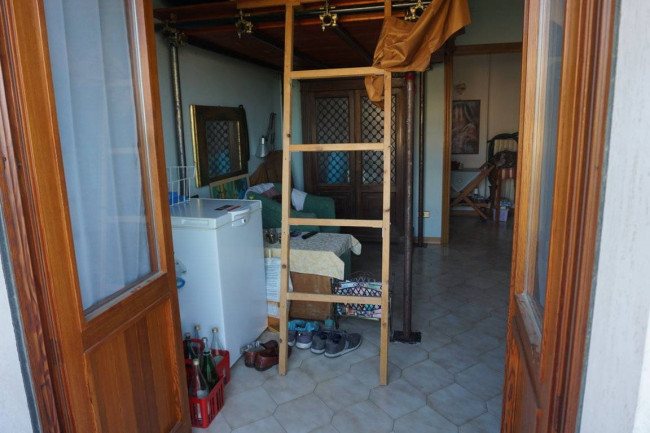 Appartamento in vendita a Colonnella