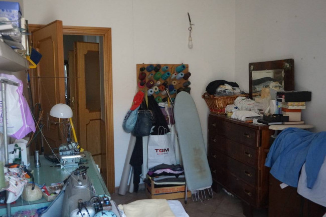 Appartamento in vendita a Colonnella