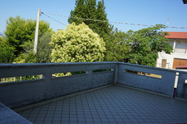 Appartamento in vendita a Colonnella