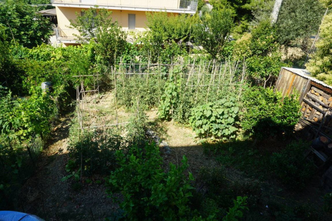 Appartamento in vendita a Colonnella