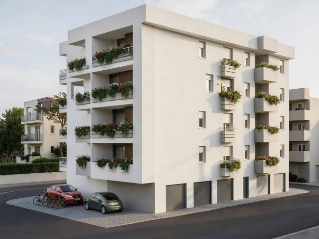 Appartamento in vendita a Alba Adriatica