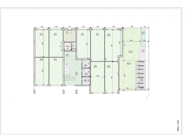 Appartamento in vendita a Alba Adriatica