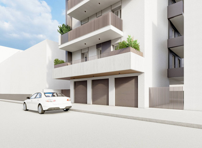 Appartamento in vendita a San Benedetto del Tronto