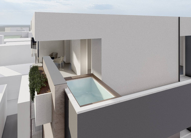 Appartamento in vendita a San Benedetto del Tronto