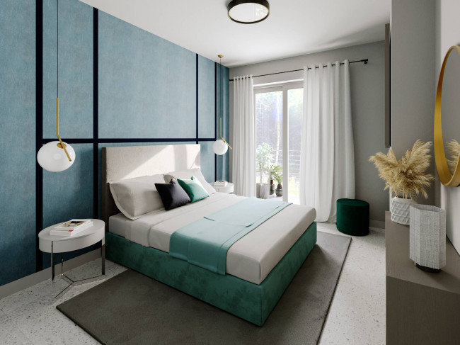 Appartamento in vendita a Alba Adriatica