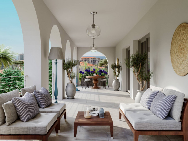 Appartamento in vendita a Alba Adriatica