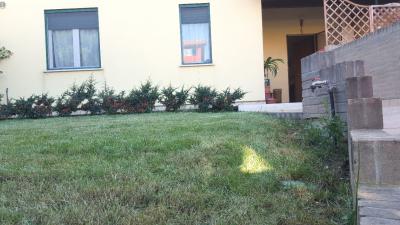 Villa a schiera in Vendita a Bellante