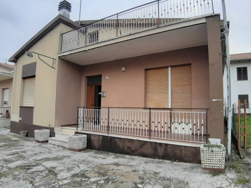 Casa singola in Vendita a Giulianova