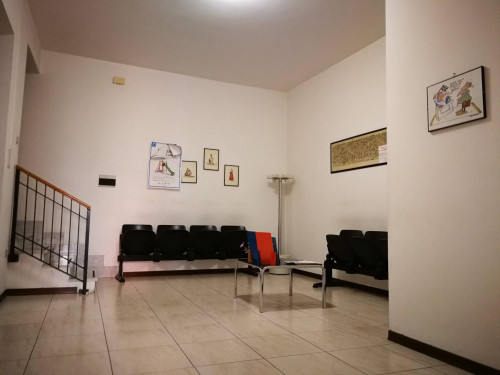 Appartamento uso ufficio in Vendita a Teramo
