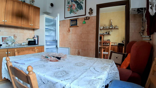 Appartamento in Vendita a Giulianova