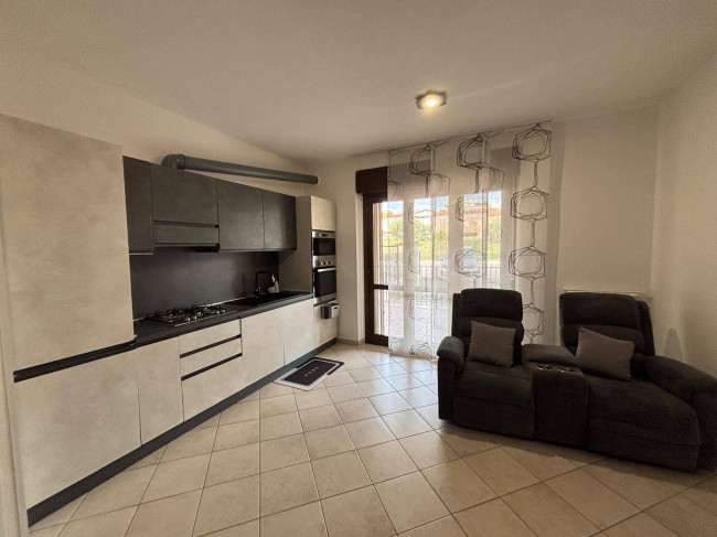 Appartamento in Vendita a Bellante