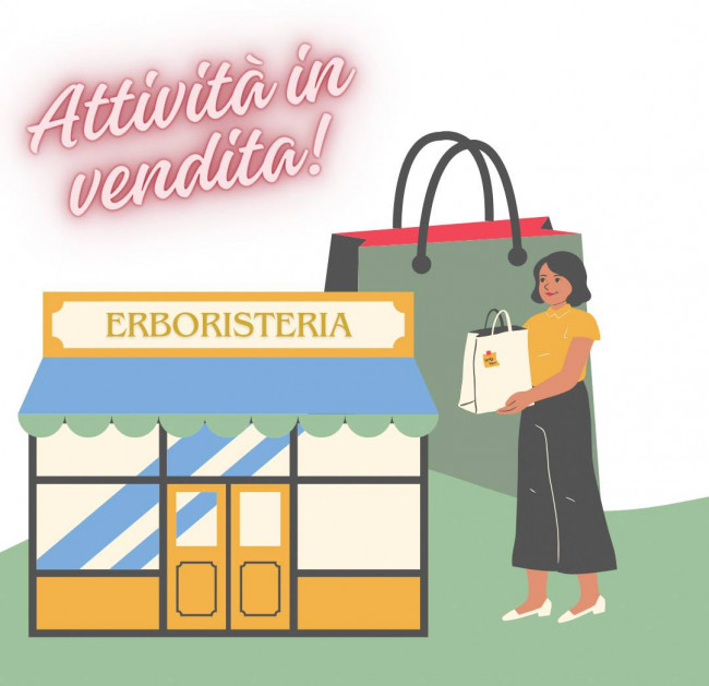 Attività Commerciale in Vendita a Alba Adriatica