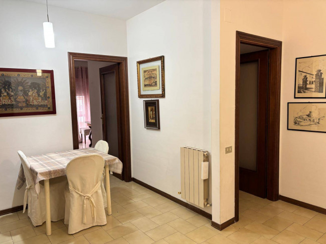 Appartamento in Affitto a Teramo