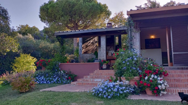 Villa in Vendita a Tortoreto