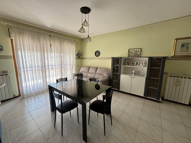 Appartamento in Vendita a Teramo