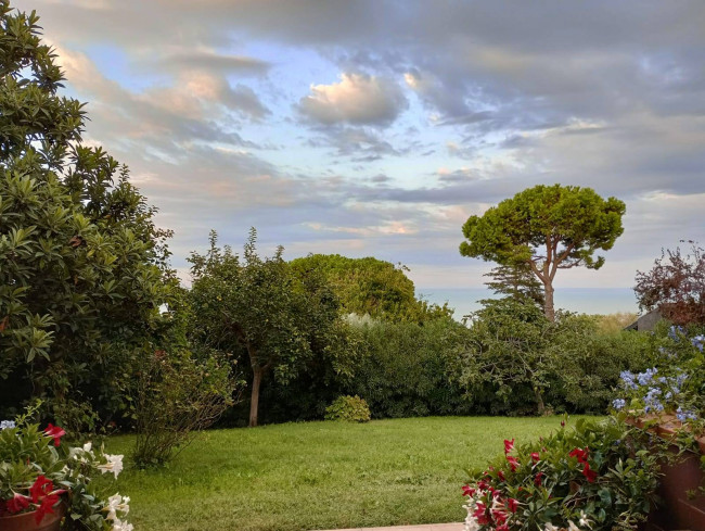 Villa in Vendita a Tortoreto