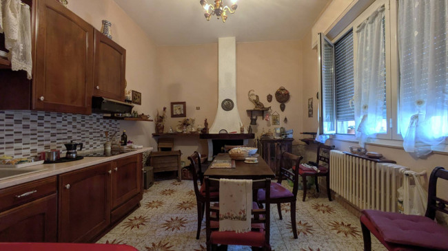 Appartamento in Vendita a Giulianova