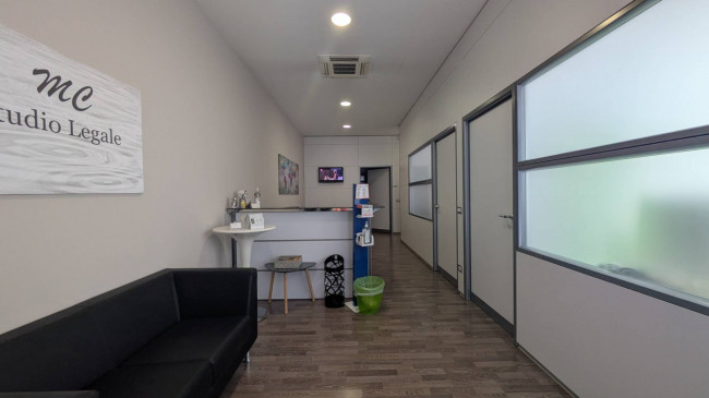 Ufficio in Vendita a Giulianova