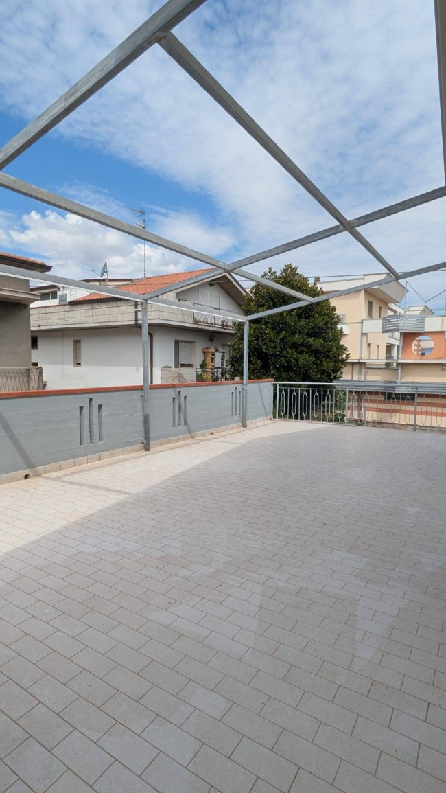Appartamento in Vendita a Giulianova