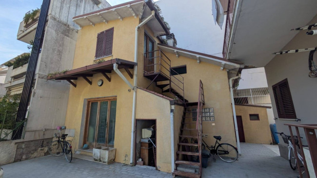Rustico in Vendita a Giulianova