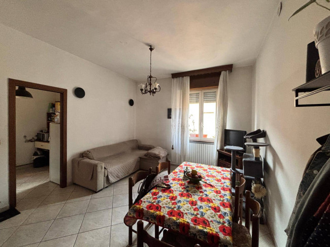 Appartamento in Vendita a Teramo